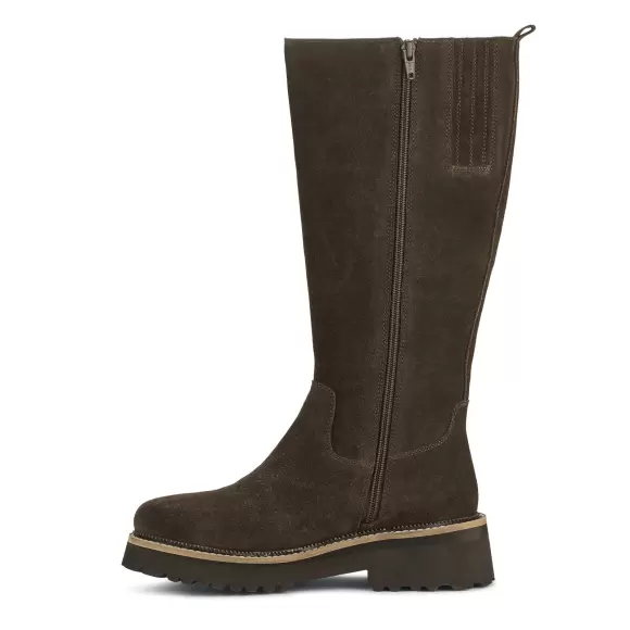Dame Støvler - GREEN COMFORT - GREEN COMFORT Stella 325019Q10-039