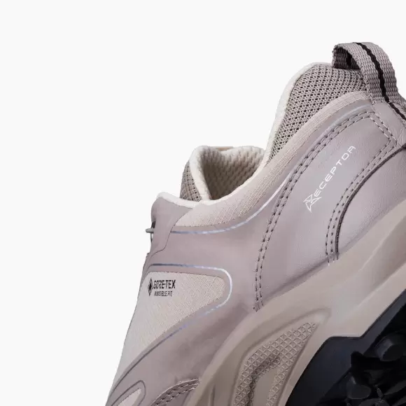 Dame Sneakers - ECCO - ECCO RECEPTOR XP W GTX INV FIT 85434361964