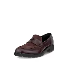 Dame Sko - ECCO - Ecco Sko A/S ECCO METROPOLE VIENNA W LOAFER 23133361333