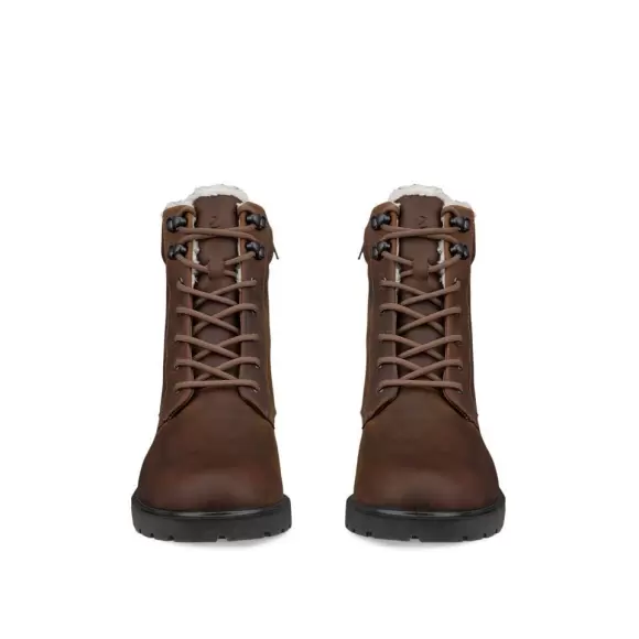 Dame Støvler - ECCO - ECCO METRO VIENNA MID WARM 23137351055