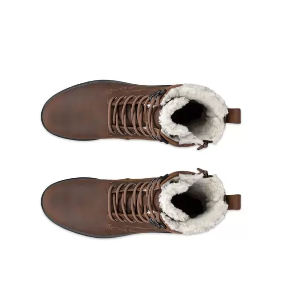 Dame Støvler - ECCO - ECCO METRO VIENNA MID WARM 23137351055