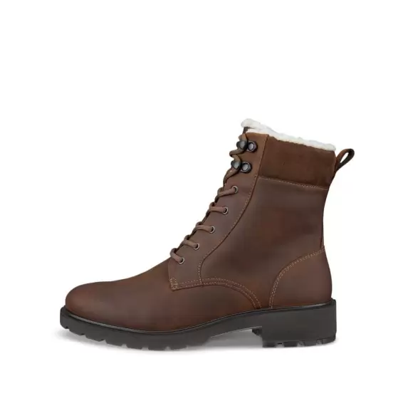 Dame Støvler - ECCO - ECCO METRO VIENNA MID WARM 23137351055