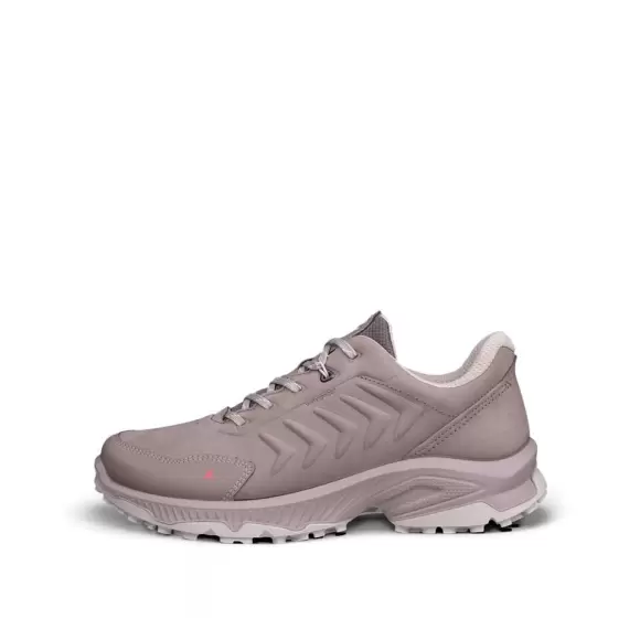 Dame Sneakers - ECCO - ECCO RECEPTOR XP W WP SHOE 85432361809