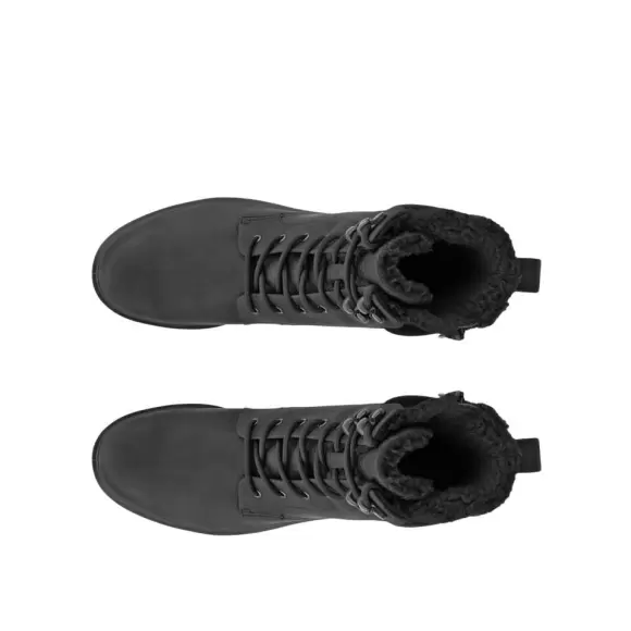 Dame Støvler - ECCO - ECCO METRO VIENNA MID WARM 23137351052