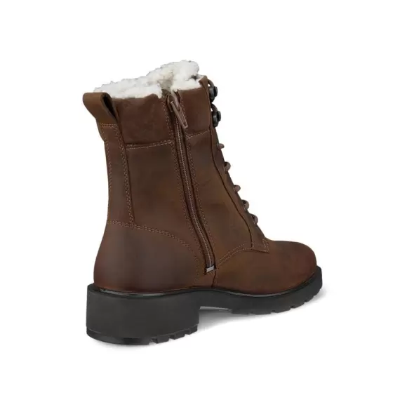Dame Støvler - ECCO - ECCO METRO VIENNA MID WARM 23137351055