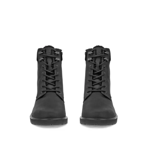 Dame Støvler - ECCO - ECCO METRO VIENNA MID WARM 23137351052