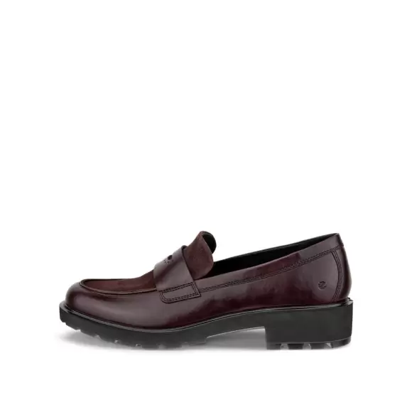 Dame Sko - ECCO - ECCO METROPOLE VIENNA W LOAFER 23133361333