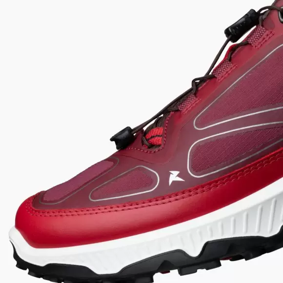 Dame Sneakers - ECCO - ECCO RECEPTOR XP W GTX INV FIT 85434361965