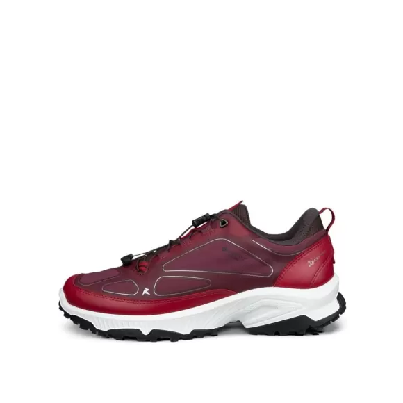 Dame Sneakers - ECCO - ECCO RECEPTOR XP W GTX INV FIT 85434361965