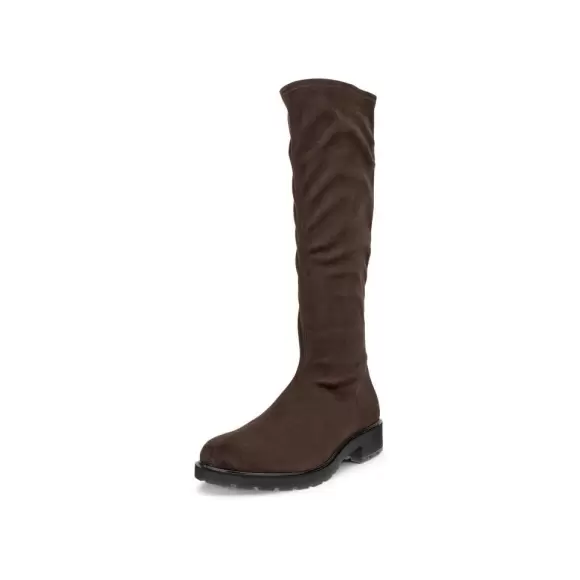 Dame Støvler - ECCO - ECCO METRO VIENNA W TALL BOOT 23131358290
