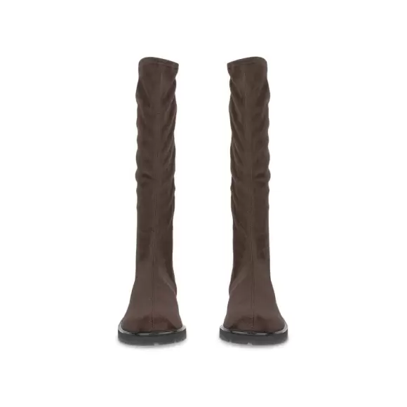 Dame Støvler - ECCO - ECCO METRO VIENNA W TALL BOOT 23131358290