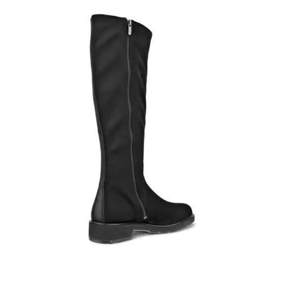 Dame Støvler - ECCO - ECCO METRO VIENNA W TALL BOOT 23131351052