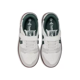 Børne Sneakers - HUMMEL - HANDBALL PERFEKT SP JR 230247-9552
