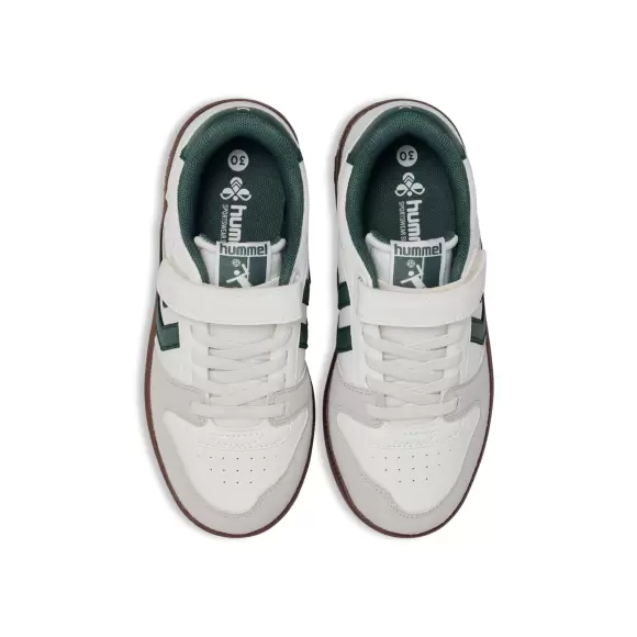 Børne Sneakers - HUMMEL - HUMMEL HANDBALL PERFEKT SP JR 230247-9552