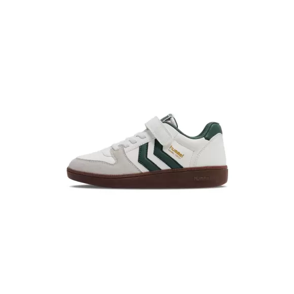 Børne Sneakers - HUMMEL - HUMMEL HANDBALL PERFEKT SP JR 230247-9552 Børne Sneakers - HUMMEL - HUMMEL HANDBALL PERFEKT SP JR 230247-9552