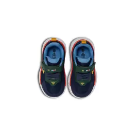 Børne Sneakers - HUMMEL - HUMMEL ACTUS TR BREATHER INFANT 234800-7901