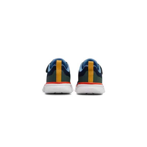 Børne Sneakers - HUMMEL - HUMMEL ACTUS TR BREATHER INFANT 234800-7901
