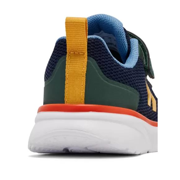 Børne Sneakers - HUMMEL - HUMMEL ACTUS TR BREATHER INFANT 234800-7901