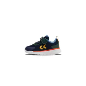 Børne Sneakers - HUMMEL - HUMMEL ACTUS TR BREATHER INFANT 234800-7901