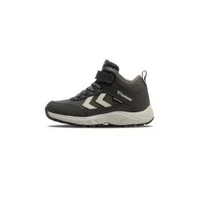Børne Støvler - HUMMEL - HUMMEL ROOT TEX JR 215422-1507