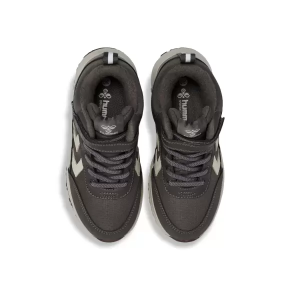 Børne Støvler - HUMMEL - HUMMEL ROOT TEX JR 215422-1507