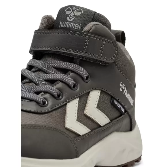 Børne Støvler - HUMMEL - HUMMEL ROOT TEX JR 215422-1507