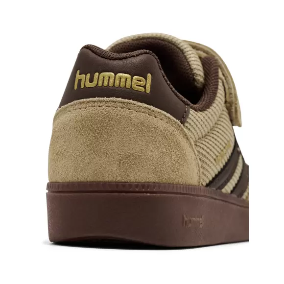 Børne Sneakers - HUMMEL - HUMMEL VM78 CPH JR 230241-8173