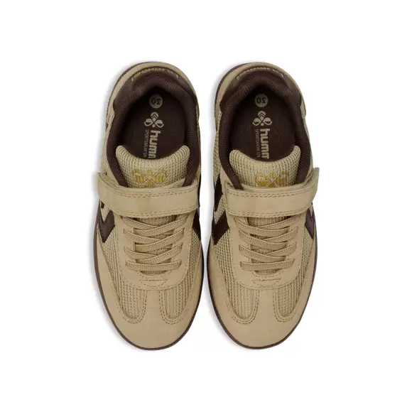 Børne Sneakers - HUMMEL - HUMMEL VM78 CPH JR 230241-8173