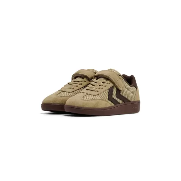 Børne Sneakers - HUMMEL - HUMMEL VM78 CPH JR 230241-8173