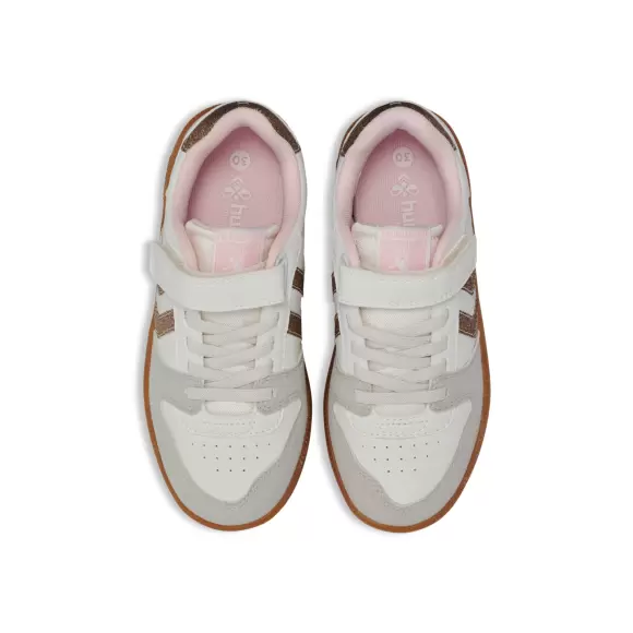Børne Sneakers - HUMMEL - HUMMEL HANDBALL PERFEKT SP JR 230247-3333