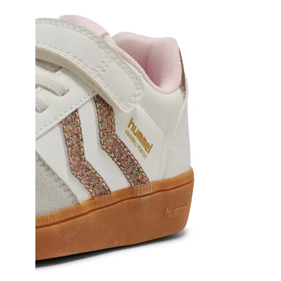 Børne Sneakers - HUMMEL - HUMMEL HANDBALL PERFEKT SP JR 230247-3333