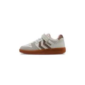 Børne Sneakers - HUMMEL - HUMMEL HANDBALL PERFEKT SP JR 230247-3333