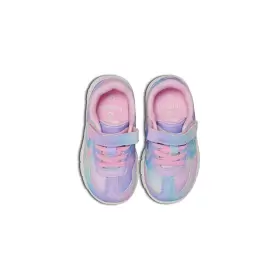 Børne Sneakers - HUMMEL - HUMMEL CROSSLITE GLITTER 2.0 INFANT 234830-3926