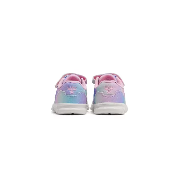 Børne Sneakers - HUMMEL - HUMMEL CROSSLITE GLITTER 2.0 INFANT 234830-3926