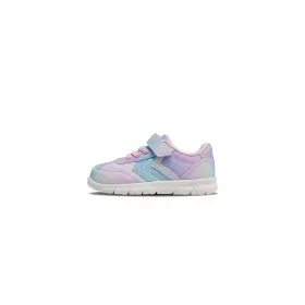 Børne Sneakers - HUMMEL - HUMMEL CROSSLITE GLITTER 2.0 INFANT 234830-3926