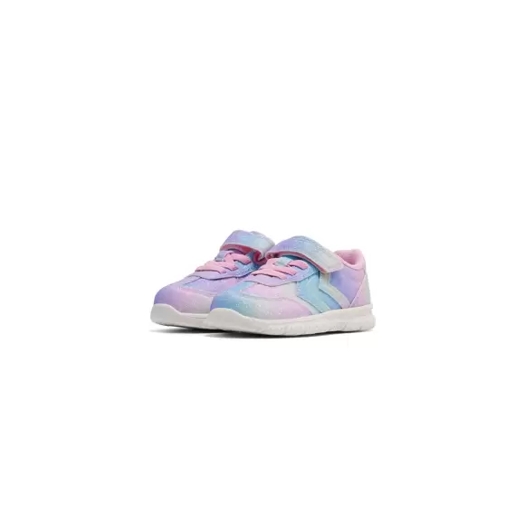 Børne Sneakers - HUMMEL - HUMMEL CROSSLITE GLITTER 2.0 INFANT 234830-3926