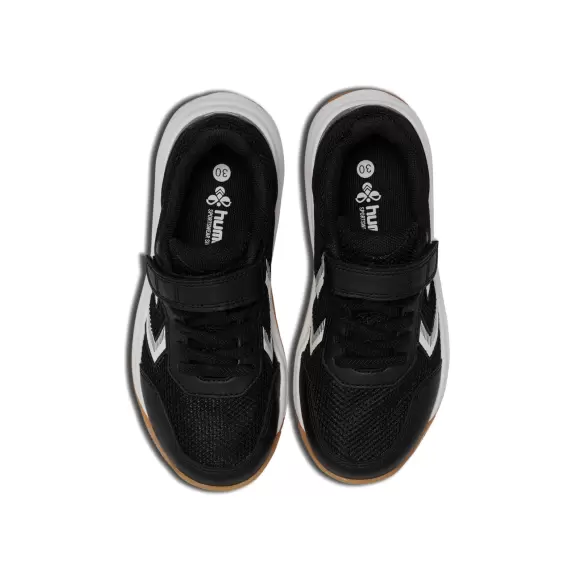Børne Sneakers - HUMMEL - HUMMEL MULTIPLAY FLEX VC 2.0 JR 234839-2267