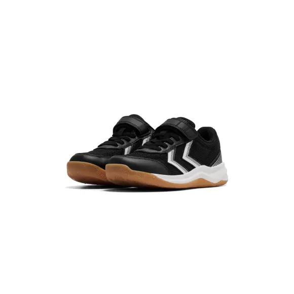 Børne Sneakers - HUMMEL - HUMMEL MULTIPLAY FLEX VC 2.0 JR 234839-2267
