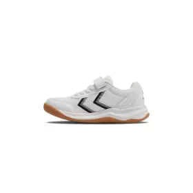 Børne Sneakers - HUMMEL - HUMMEL MULTIPLAY FLEX VC 2.0 JR 234839-9001