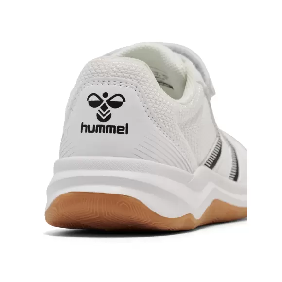 Børne Sneakers - HUMMEL - HUMMEL MULTIPLAY FLEX VC 2.0 JR 234839-9001