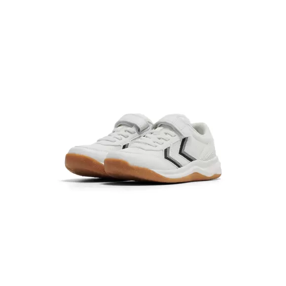 Børne Sneakers - HUMMEL - HUMMEL MULTIPLAY FLEX VC 2.0 JR 234839-9001