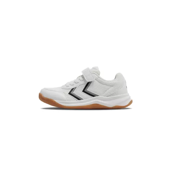 Børne Sneakers - HUMMEL - HUMMEL MULTIPLAY FLEX VC 2.0 JR 234839-9001