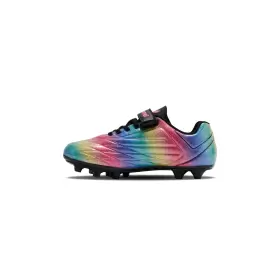 Børne Sneakers - HUMMEL - HUMMEL TOP STAR F.G. 2.0 VC JR 234857-3638