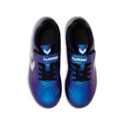 Børne Sneakers - HUMMEL - HUMMEL TOP STAR F.G. 2.0 VC JR 234857-9639