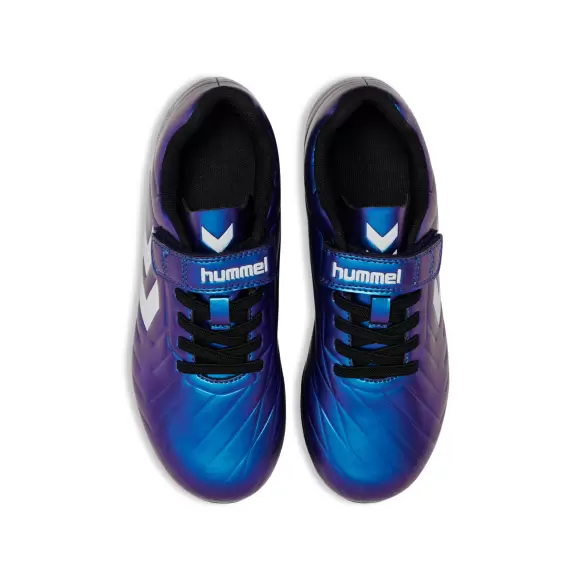Børne Sneakers - HUMMEL - HUMMEL TOP STAR F.G. 2.0 VC JR 234857-9639
