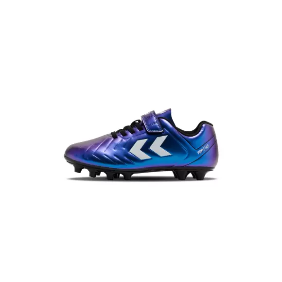 Børne Sneakers - HUMMEL - HUMMEL TOP STAR F.G. 2.0 VC JR 234857-9639