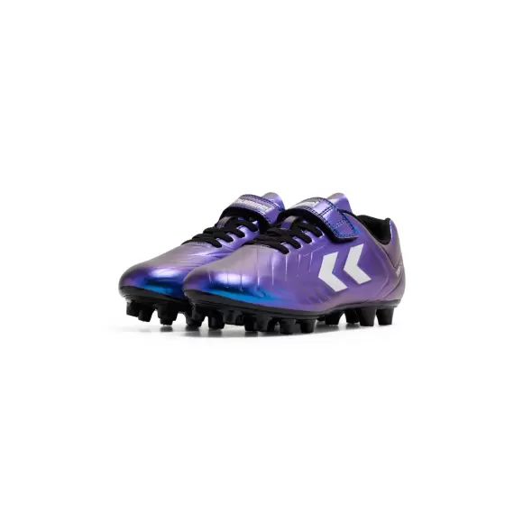 Børne Sneakers - HUMMEL - HUMMEL TOP STAR F.G. 2.0 VC JR 234857-9639