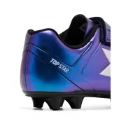 Børne Sneakers - HUMMEL - HUMMEL TOP STAR F.G. 2.0 VC JR 234857-9639