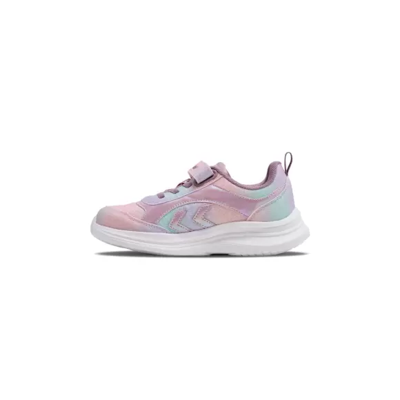 Børne Sneakers - HUMMEL - HUMMEL GLOW 236185-3596