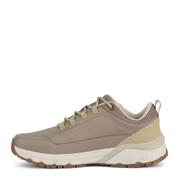 Dame Sneakers - GREEN COMFORT - GREEN COMFORT Trysil 231012Q81-033
